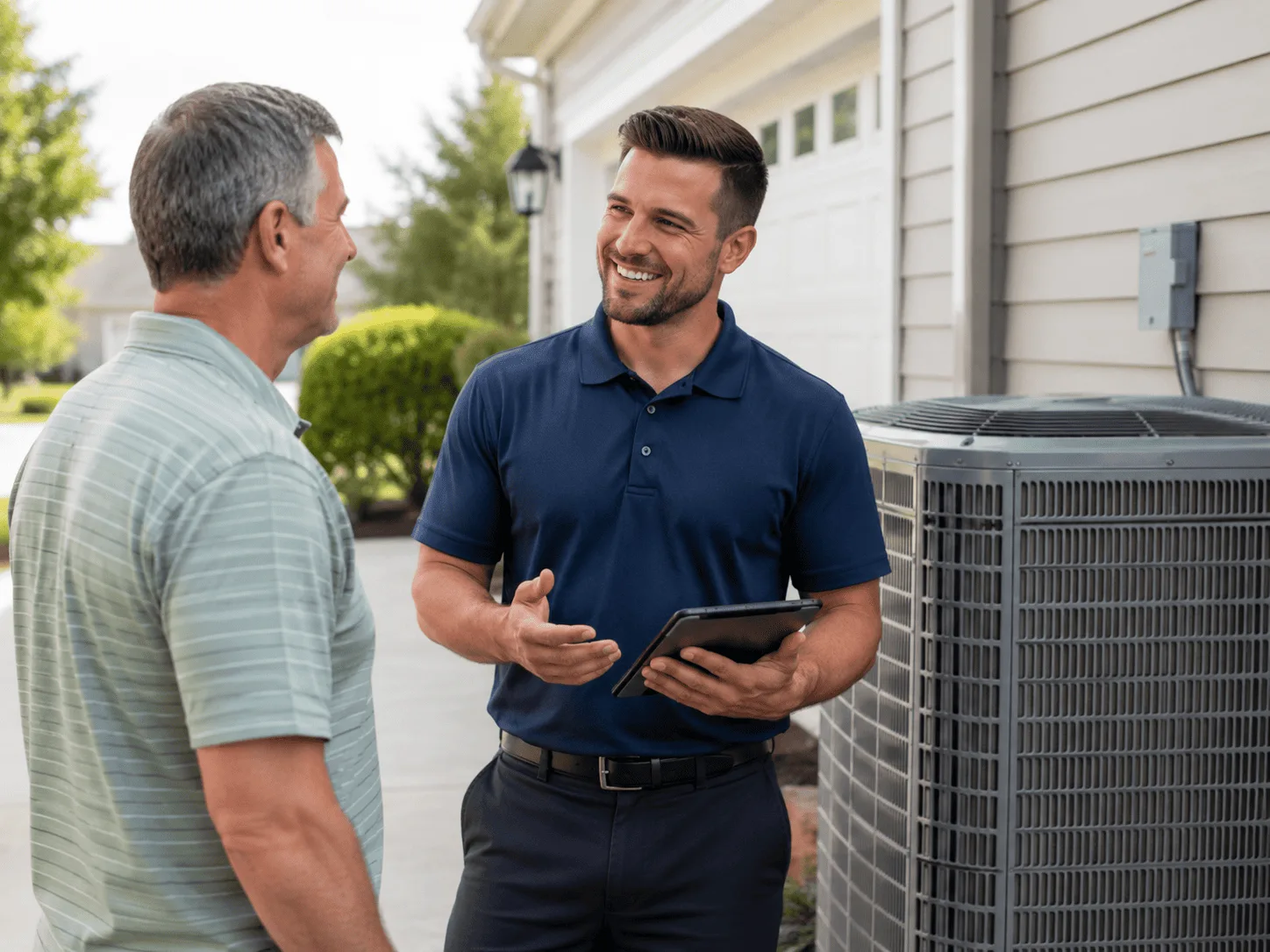 Heat Pump Installation Benton, WI FAQs